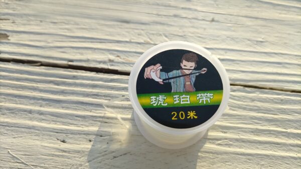 スリングショットゴム結束帯